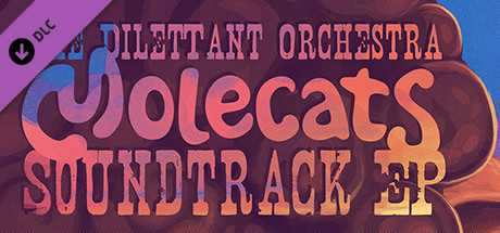 Купить ключ дешево Molecats. Original Soundtrack
