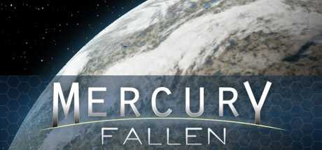 Купить Mercury Fallen
