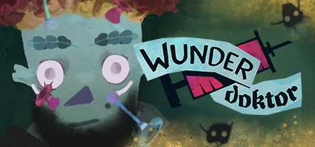 Купить Wunderdoktor