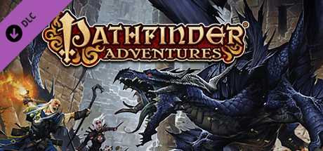 Купить ключ дешево Pathfinder Adventures. The Official Soundtrack
