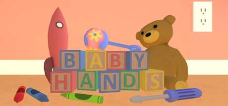 Купить Baby Hands