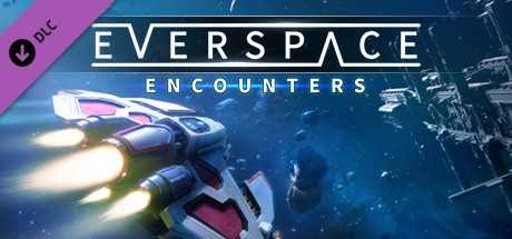 Купить ключ дешево EVERSPACE. Encounters