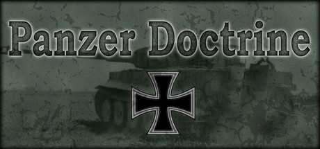 Купить Panzer Doctrine