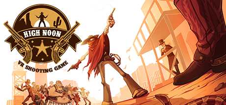 Купить High Noon VR