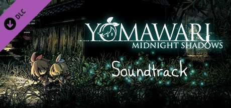 Купить ключ дешево Yomawari. Midnight Shadows. Digital Soundtrack