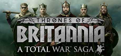 Купить A Total War Saga. THRONES OF BRITANNIA