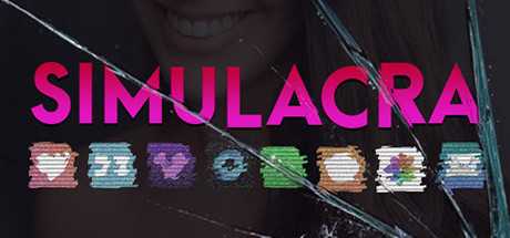 Купить SIMULACRA