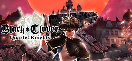 Купить BLACK CLOVER. QUARTET KNIGHTS