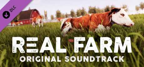 Купить Real Farm. Soundtrack