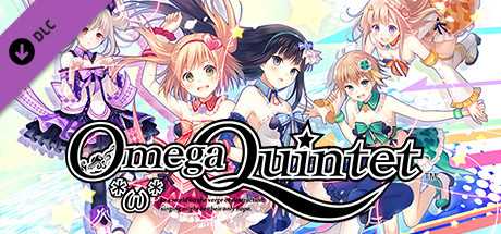 Купить ключ дешево Omega Quintet. Mega Mic Pack