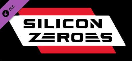 Купить ключ дешево Silicon Zeroes. Original Soundtrack