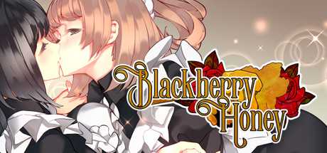 Купить ключ дешево Blackberry Honey