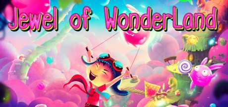 Купить Jewel of WonderLand