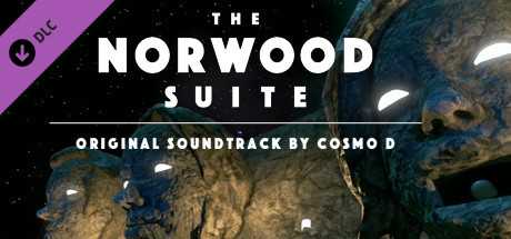 Купить The Norwood Suite. Original Soundtrack