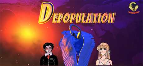 Купить Depopulation