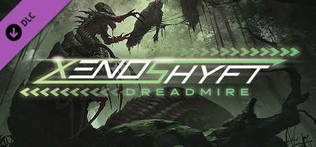 Купить ключ дешево XenoShyft. Dreadmire