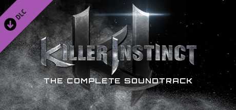 Купить ключ дешево Killer Instinct. The Complete Soundtrack