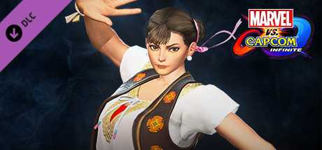 Купить ключ дешево Marvel vs. Capcom. Infinite. Chun-Li Casual Costume