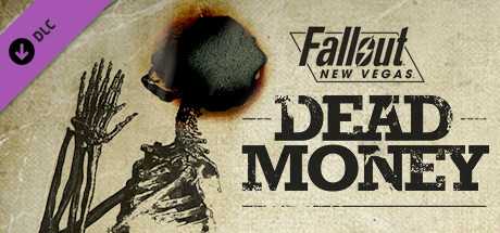 Купить ключ дешево Fallout New Vegas. Dead Money