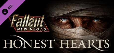 Купить ключ дешево Fallout New Vegas. Honest Hearts