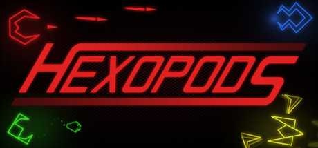 Купить HEXOPODS