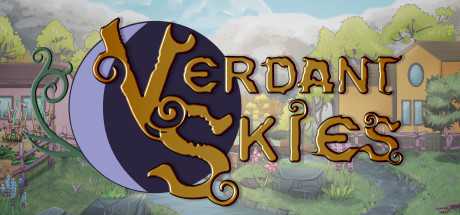 Купить Verdant Skies