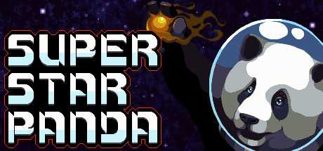 Купить Super Star Panda