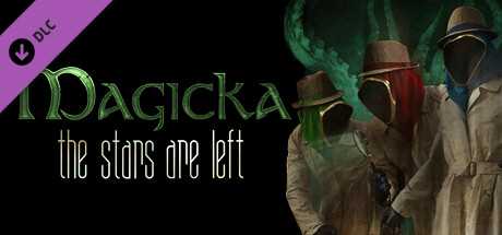 Купить ключ дешево Magicka. The Stars Are Left