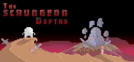 Купить The Scrungeon Depths