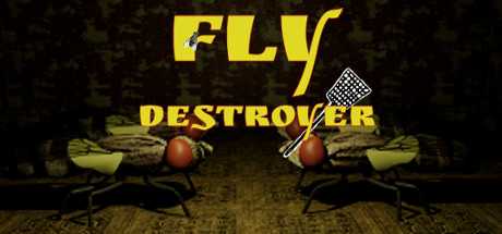 Купить Fly Destroyer