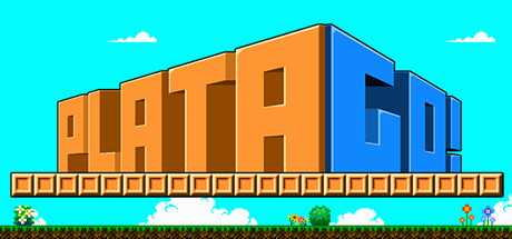 Купить PlataGO! Super Platform Game Maker
