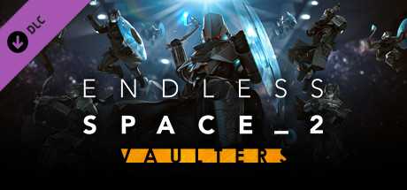 Купить ключ дешево Endless Space 2. Vaulters