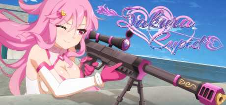 Купить Sakura Cupid