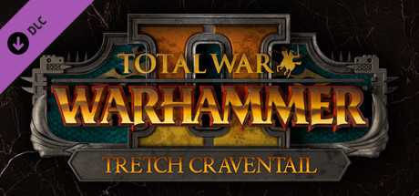Купить ключ дешево Total War. WARHAMMER II. Tretch Craventail
