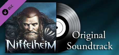 Купить Niffelheim OST