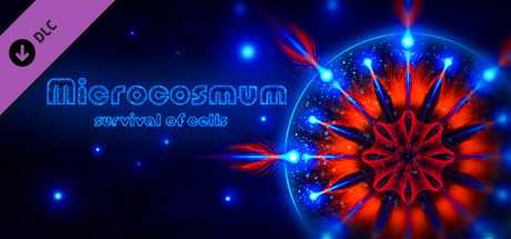 Купить ключ дешево Microcosmum. survival of cells. Campaign Aliens