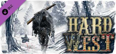 Купить ключ дешево Hard West. Printable Posters