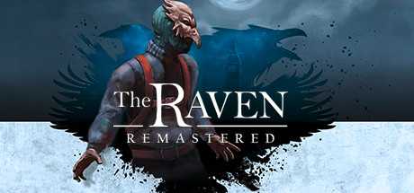 Купить ключ дешево The Raven Remastered