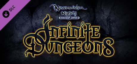 Купить ключ дешево Neverwinter Nights. Infinite Dungeons