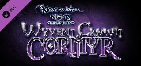 Купить ключ дешево Neverwinter Nights. Wyvern Crown of Cormyr
