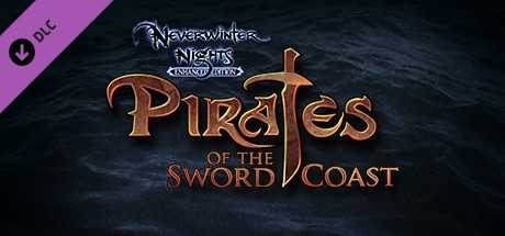 Купить ключ дешево Neverwinter Nights. Pirates of the Sword Coast