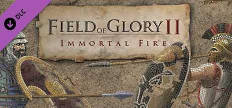Купить ключ дешево Field of Glory II. Immortal Fire