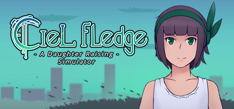 Купить Ciel Fledge. A Daughter Raising Simulator