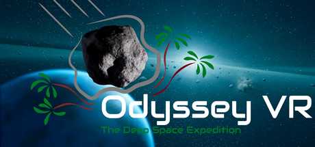 Купить Odyssey. The Deep Space Expedition