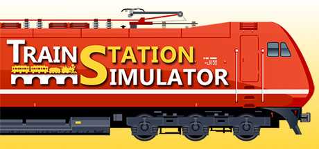 Купить Train Station Simulator