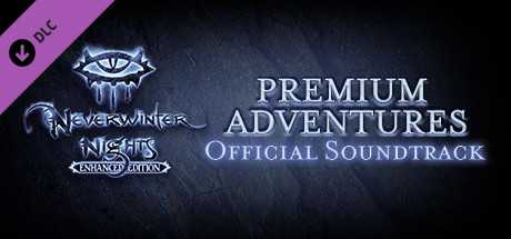Купить ключ дешево Neverwinter Nights. Premium Adventures Official Soundtrack