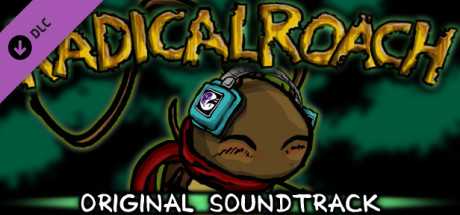 Купить ключ дешево RADical ROACH. Original Soundtrack