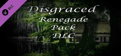 Купить Disgraced Renegade Pack DLC