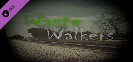 Купить Waste Walkers Survivor Pack DLC