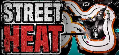 Купить ключ дешево Street Heat